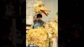 Remembering Podcast Ep 50 Caroll Spinney Video Trailer