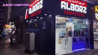ALBORZ COMPUTERS | ABU DHABI | LAPTOP & MACBOOK REPAIR | BEST GAMING SHOP