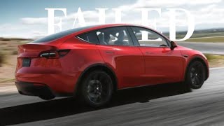 Tesla Model Y Door Handle FLAW? Kids Trapped Inside 