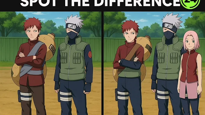 Spot the Differences | only genius can find the difference #braingame #braingame #puzzlechallenge 