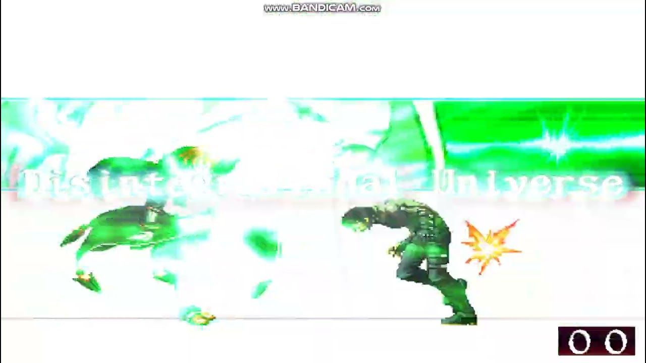 New Nao The Pale Killer 6P Vs Storm Igniz AI Match