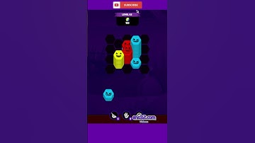 Hexa Sorteer Trick or Treat