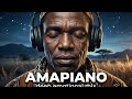 Ambient Deep Amapiano Mix 2026 Emotional African Lounge 