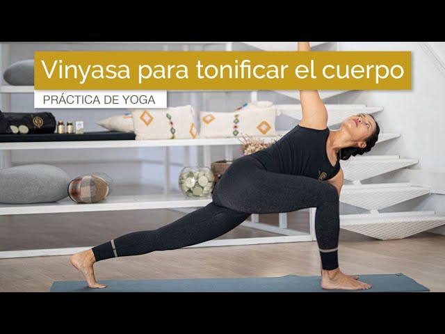 BLOQUE Yoga】 Yogimi, Patry Montero ¡Descúbrelo!