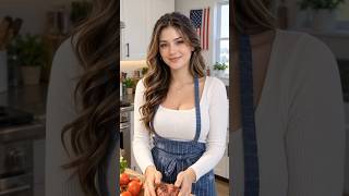 Classic American Cheeseburger ?? | Juicy & Cheesy Burger Recipe | USA Kitchen