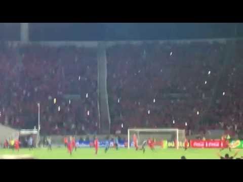 Bravo ataja penal
