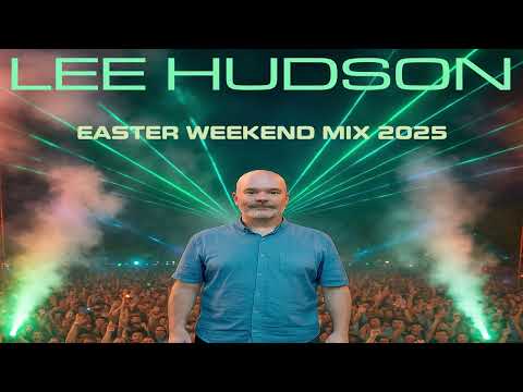 Easter Weekend Mix 2025
