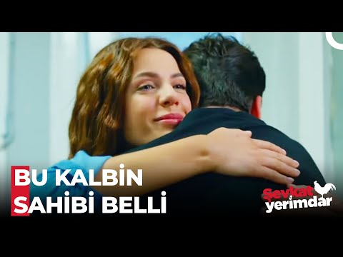 Benim Bildiğim Şevkat Aşkının Gönlünü Böyle Kazanır - Şevkat Yerimdar