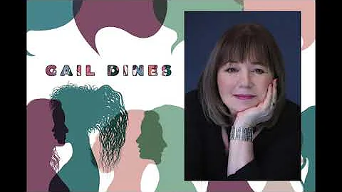 BRAVE WOMEN FOR 2022: Dr. GAIL DINES