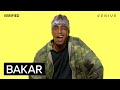Capture de la vidéo Bakar "Hell N Back" Official Lyrics & Meaning | Genius Verified