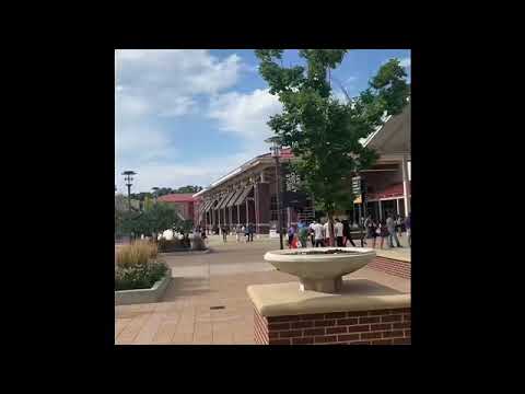 Video: Chicago Premium Outlets di Aurora