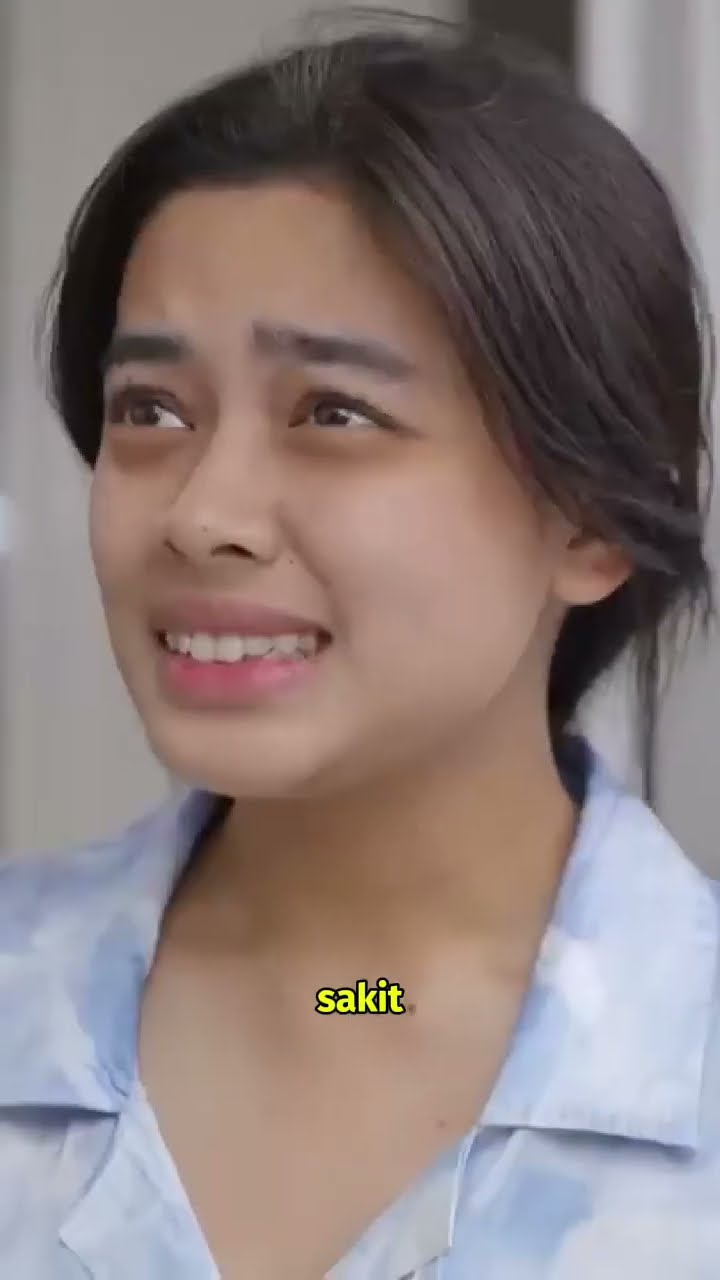 Aqeela sumringah mohan dateng ke rumah ??? #shorts #asmaragenz