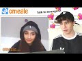 BUSCANDO NOVIA EN CUARENTENA PARTE 2 "OMEGLE" || Andresitow