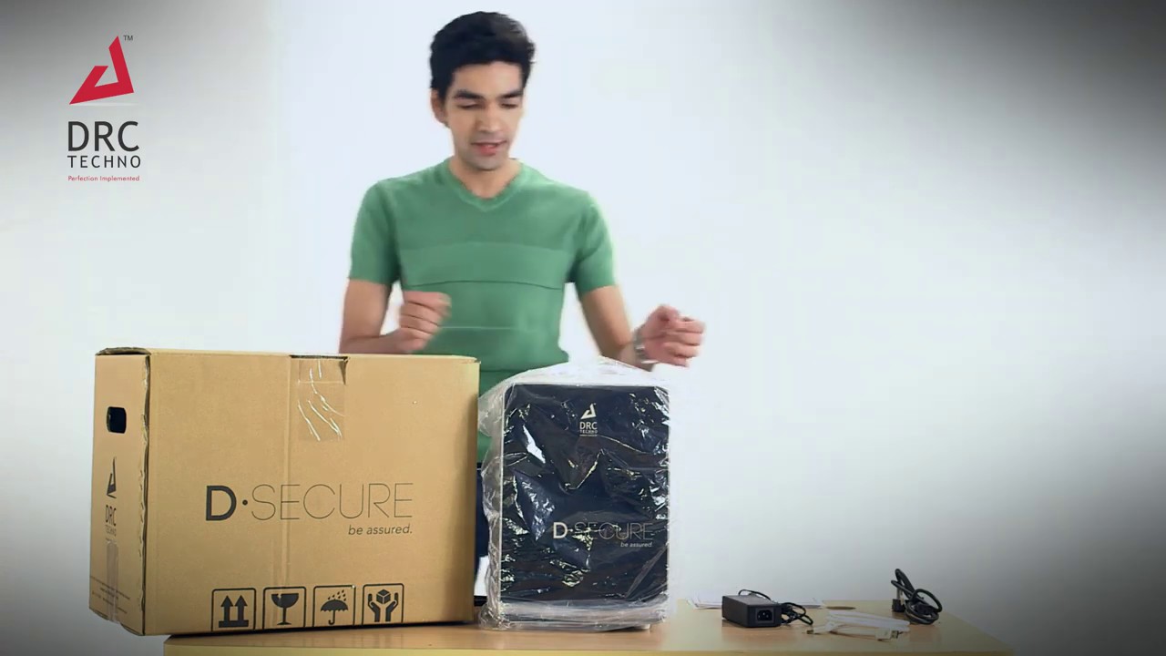 CVD Diamond Testing Machine : D-Secure - Kit - YouTube
