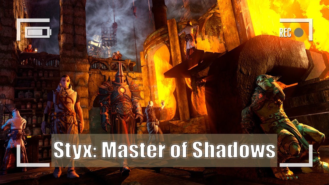 Styx Master of Shadows ps4. Куплинов Styx. Styx Master of Shadows Древо. Styx: Master of Shadows 2.