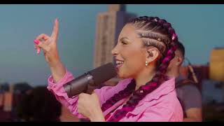 Anna Luíza Made In Laje - Se Eu Não Te Ame Tanto Im Tô Fazendo Falta