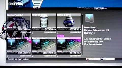 Binary Domain part28