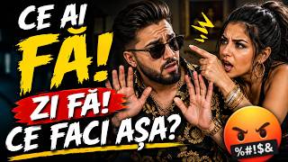 Ce ai fă! Zi fă! Ce faci așa 🔥 NOUA MANEA 2026 🔥
