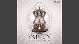 Hypnotique (feat. Charlotte Haining) - Varien