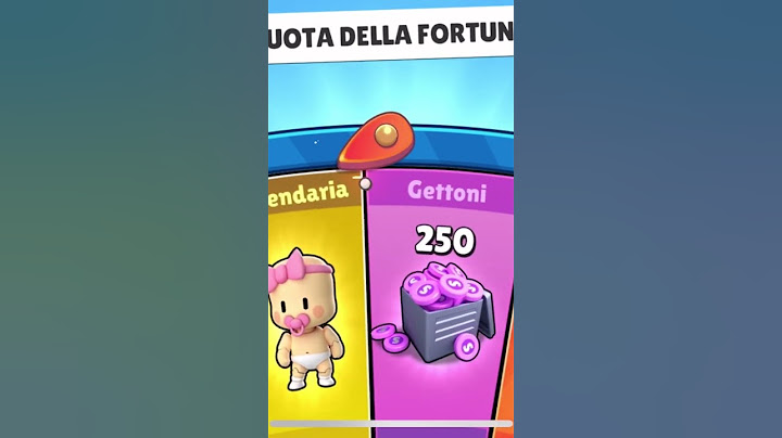 Poteva andare peggio.Iscrivetivi