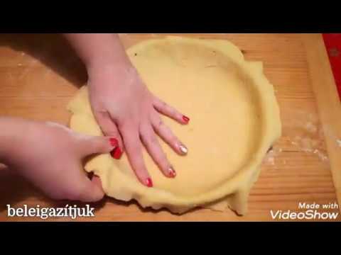 Videó: Hogyan Készítsünk Narancssárga Flip-flop Pite Sütőben: Lépésről Lépésre Recept