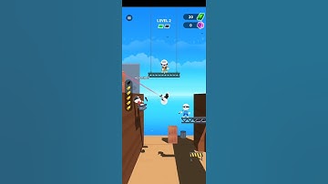 Johnny Trigger (level 2)