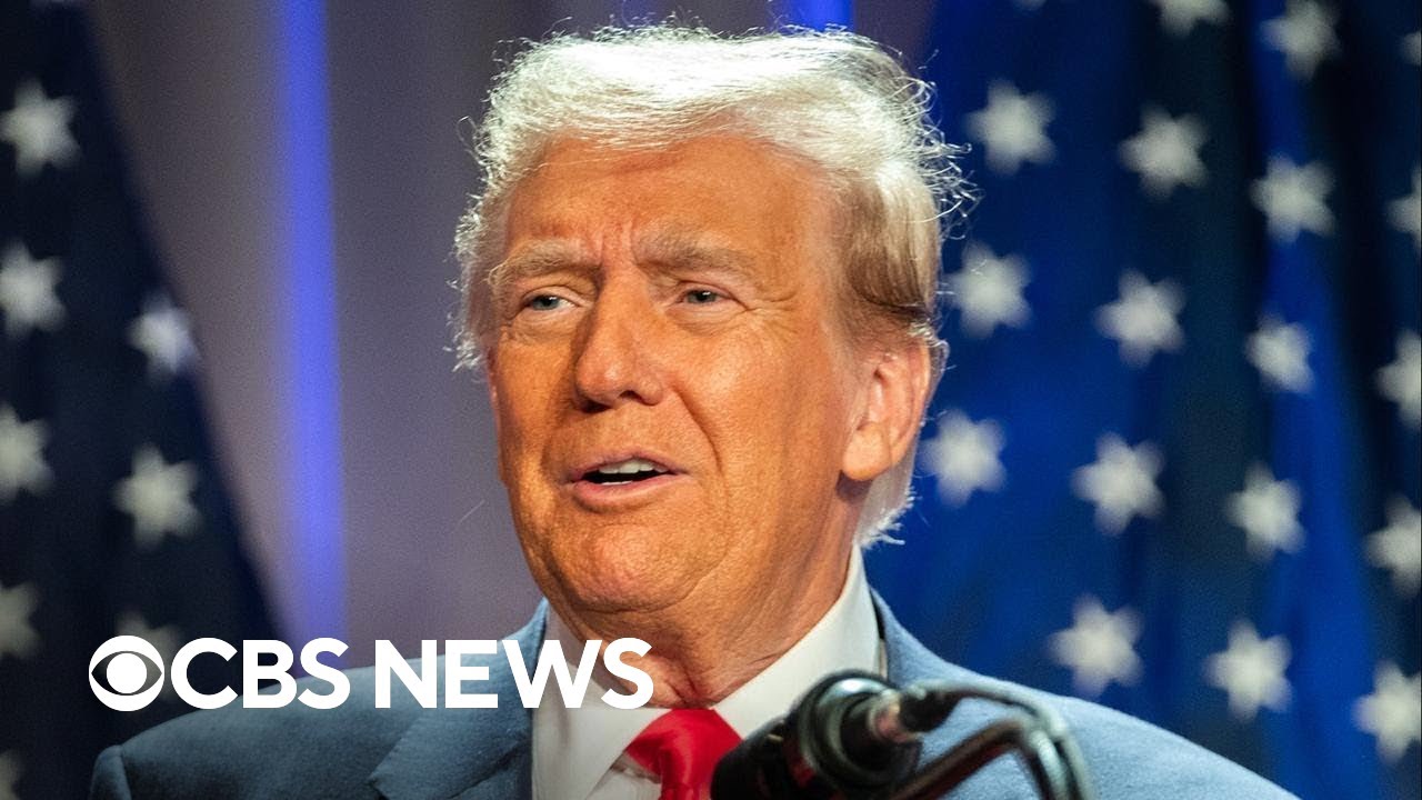 Analyzing Trump's relationship with the media