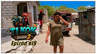 TI KOK S2 EP #19