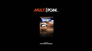 Multiponk by Fingerlabs (OST)