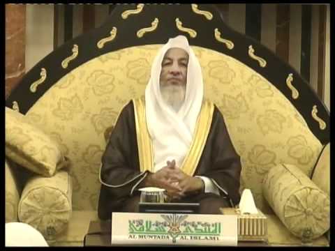 001 أدب البحث والمناظرة د محمد المختار الشنقيطي