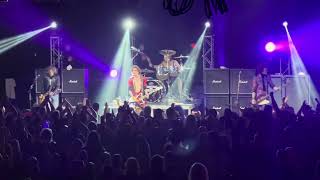 The Darkness - Monsters of Rock Cruise (Set 2: Full Show) - March 5, 2024