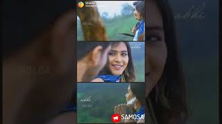 Beethoven unte chalu gurthuravu nimishalu Telugu WhatsApp vedio song.