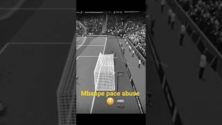 Mbappe is literally a Cheat Code in DLS!