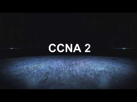 CCNA2 - chapitre3 - Ep22- configurer les VLANs