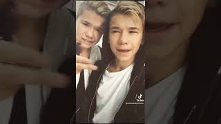 Favorite marcus and martinus TikTok's 2016. Part 2 🥰