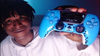 Hating on the PS5 for 10 Minutes