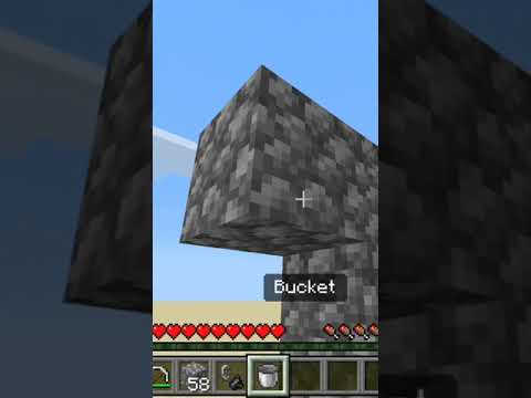 تصویری: چگونه می توان در Minecraft پورتالی را به جهنم ساخت