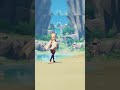 2026 New Year New Game Genshin Meme 