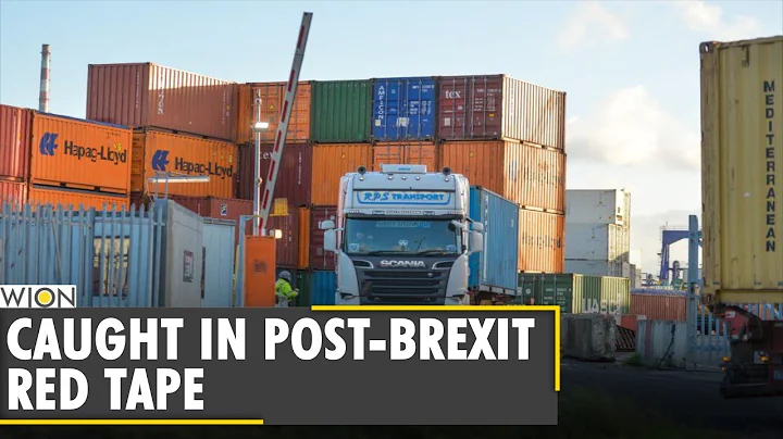 New Brexit rules lead to added costs for UK firms | Post-Brexit red tape | English News