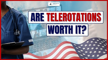 Tele Rotations for IMGs Explained | EHR Training, Patient Notes & LORs | USMLE Sarthi