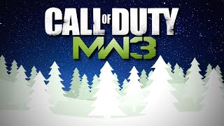 🎄  Call of Duty:Modern Warfare 3 -||- Марафон "плохих" игр #3/5