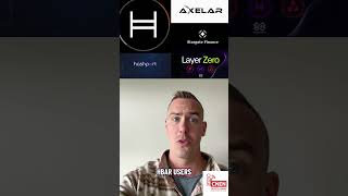 HBAR Holders Need to See This… Hashport Is Being Shut Down #hederanews #hbarnews #crypto #blockchain