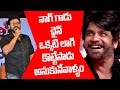 Funny Speech: Venkatesh about the impact of Nagarjuna Shiva movie on other hero's l IndiaglitzTelugu