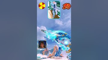 ☢️ MAXED Mythic CX-9 Nuke + Tournament Tease 🏆#codm #codmtournaments