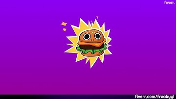 Create a complete custom twitch streaming package - Best Animation for Streamers service