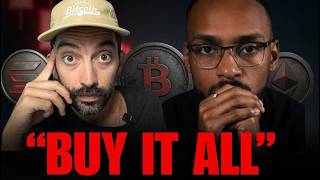 CRYPTO INVESTORS, THIS IS WHEN EVERYTHING CHANGES! Net Worth