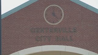 Proposed Centerville budget stirs property tax worries