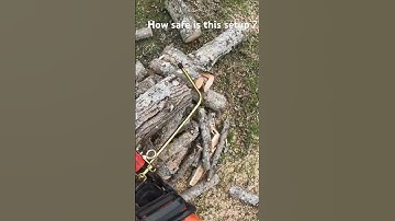 How safe is this setup ?#youtube #youtubeshorts #shorts #short #trending #video #viralvideo #safe