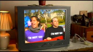 Adam Silverstein Acting Reel