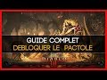  le pactole monde cache  guide  diablo iii  eternal collection